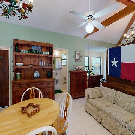 Shamrock Cottage Ingram Extérieur photo