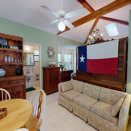 Shamrock Cottage Ingram Extérieur photo