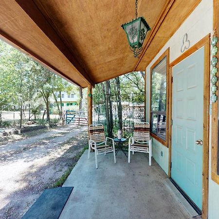 Shamrock Cottage Ingram Extérieur photo