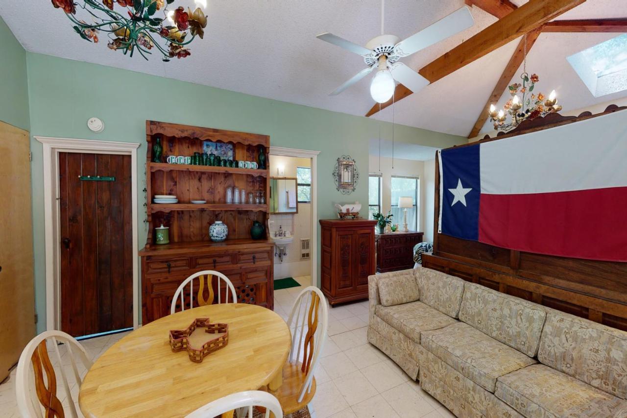 Shamrock Cottage Ingram Extérieur photo