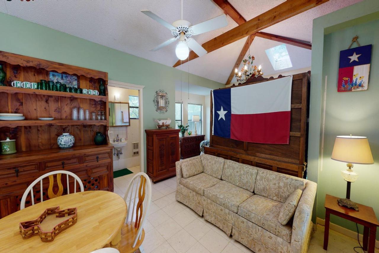 Shamrock Cottage Ingram Extérieur photo