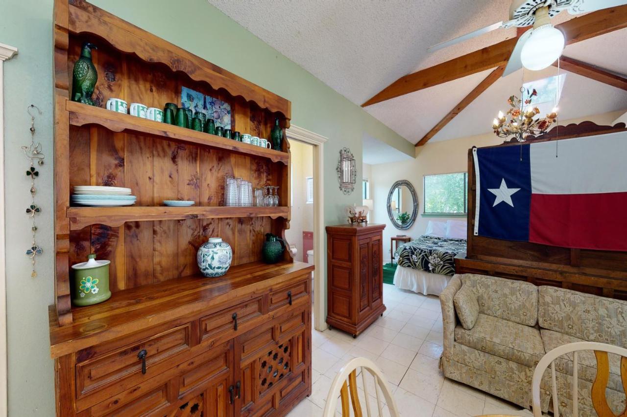 Shamrock Cottage Ingram Extérieur photo