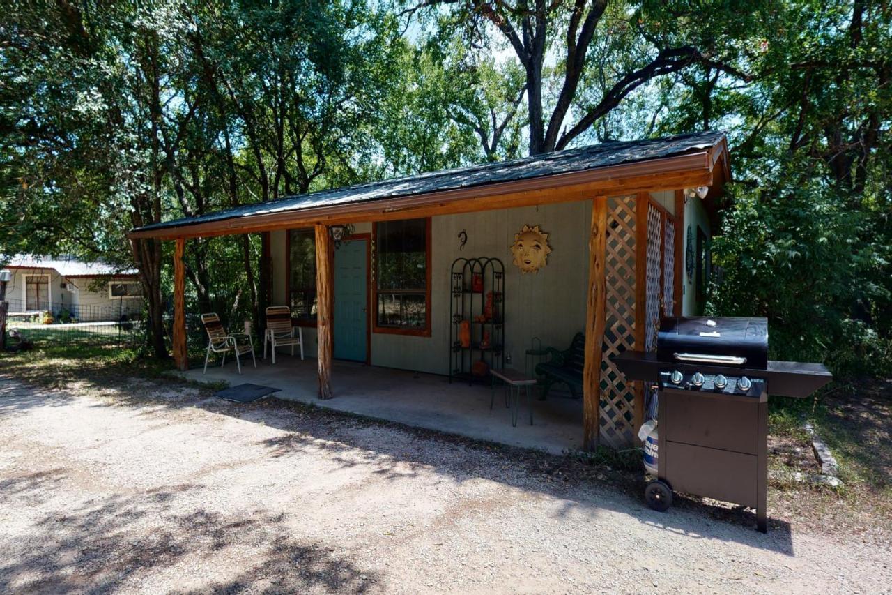 Shamrock Cottage Ingram Extérieur photo