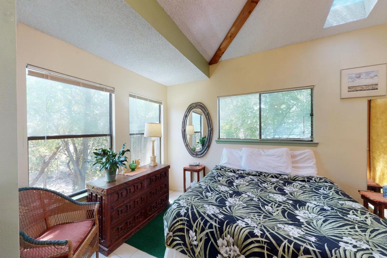Shamrock Cottage Ingram Extérieur photo