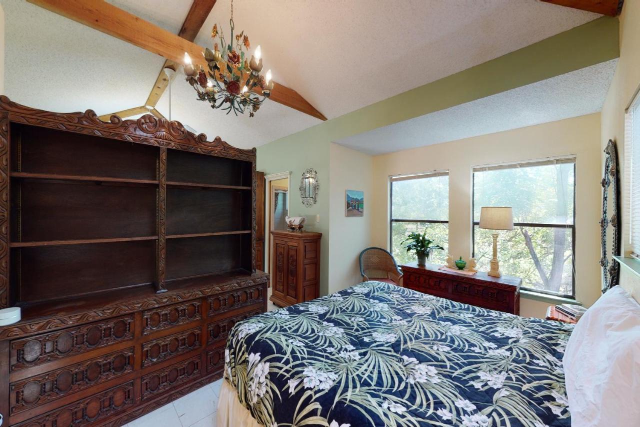 Shamrock Cottage Ingram Extérieur photo