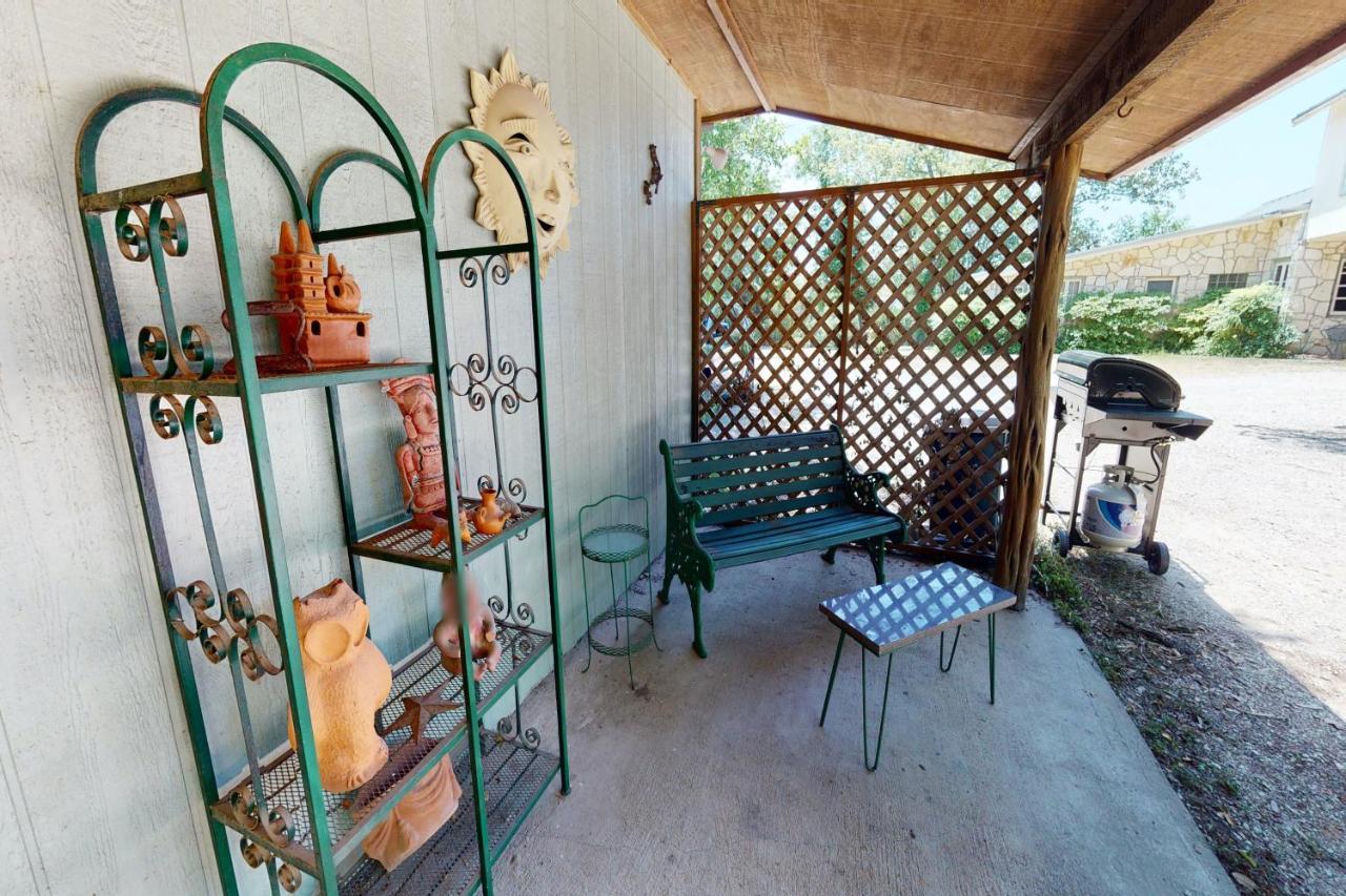 Shamrock Cottage Ingram Extérieur photo