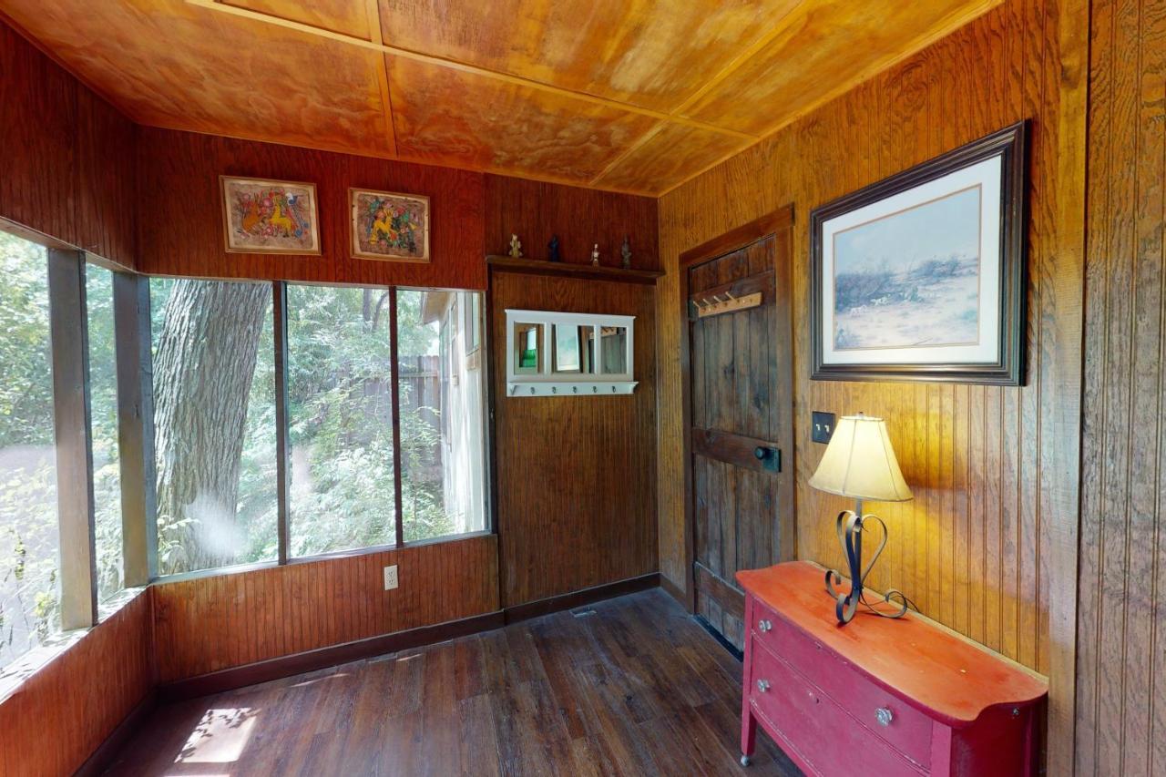 Shamrock Cottage Ingram Extérieur photo
