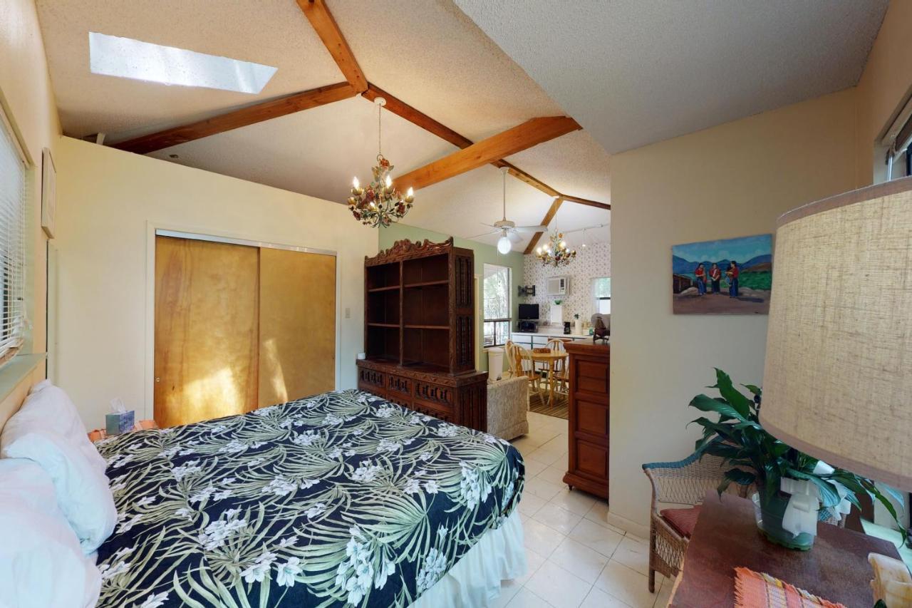 Shamrock Cottage Ingram Extérieur photo