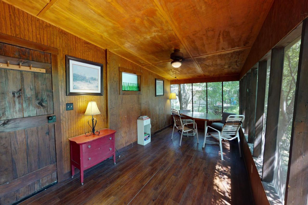 Shamrock Cottage Ingram Extérieur photo