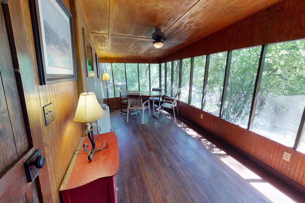 Shamrock Cottage Ingram Extérieur photo