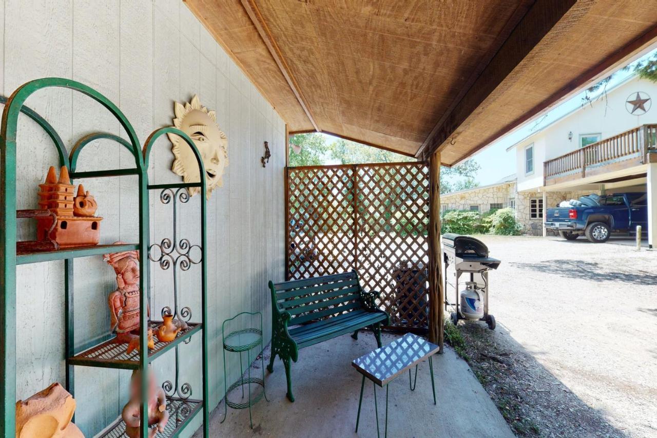Shamrock Cottage Ingram Extérieur photo