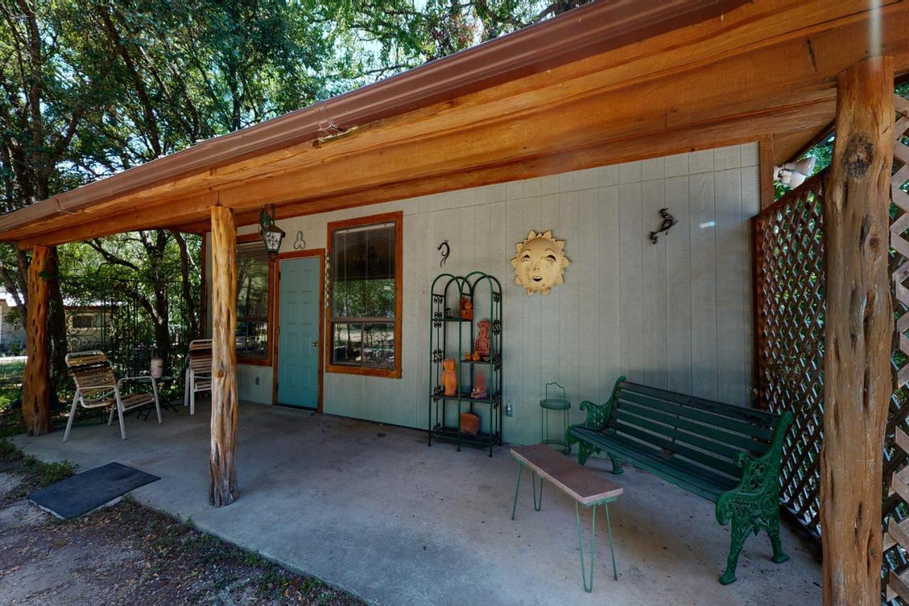Shamrock Cottage Ingram Extérieur photo