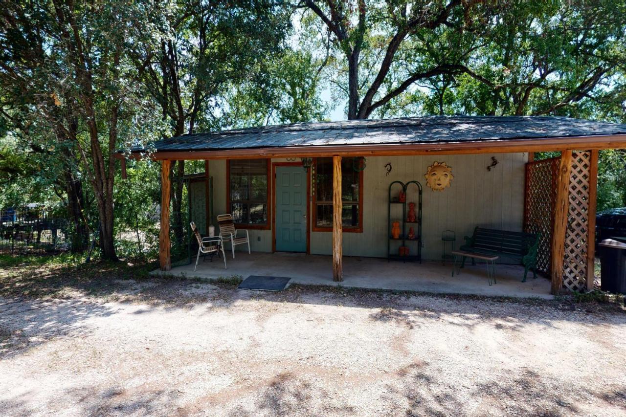 Shamrock Cottage Ingram Extérieur photo