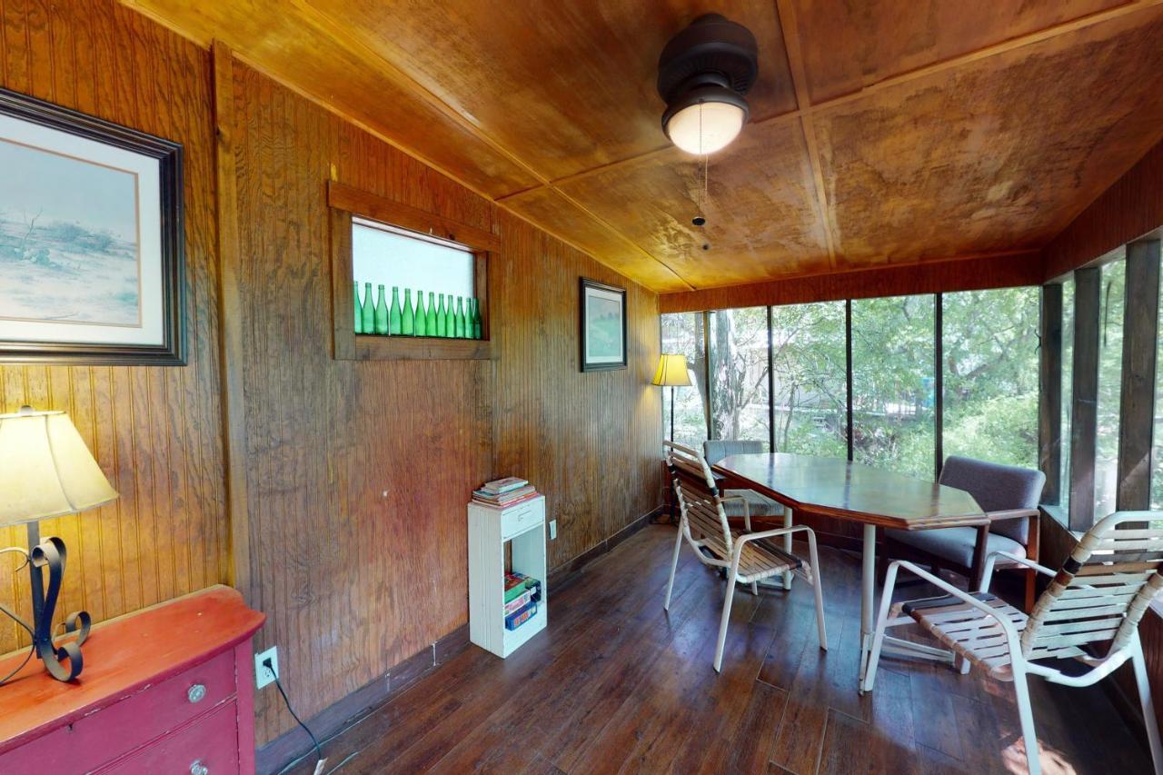 Shamrock Cottage Ingram Extérieur photo