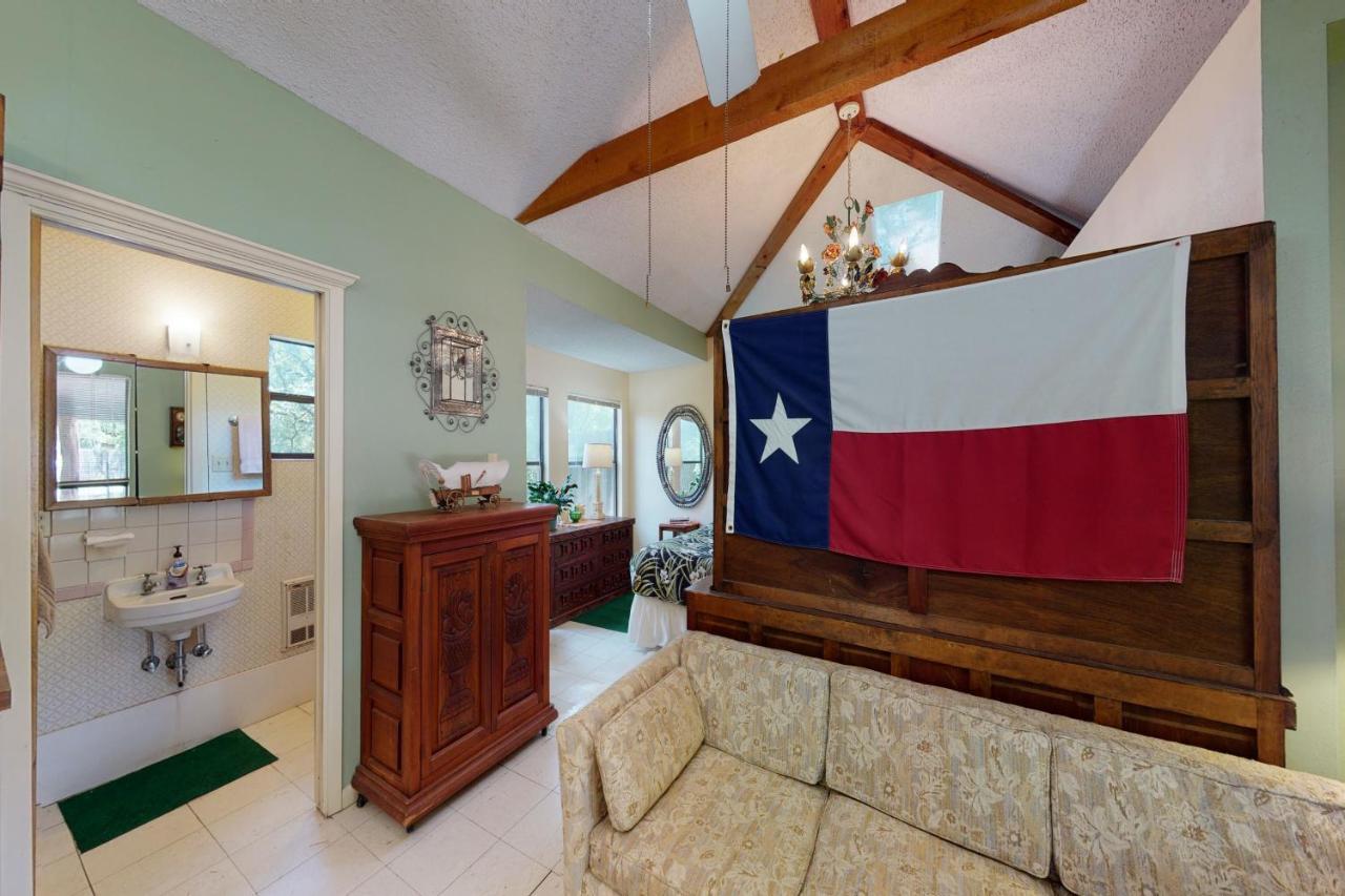 Shamrock Cottage Ingram Extérieur photo